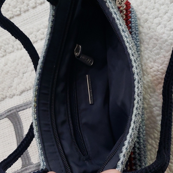 THE SAK PURSE - Picture 5 of 5